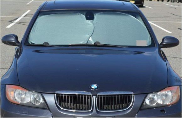 Sun SHADE.  Aftermarket.