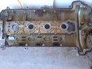 Valve cover stuff
