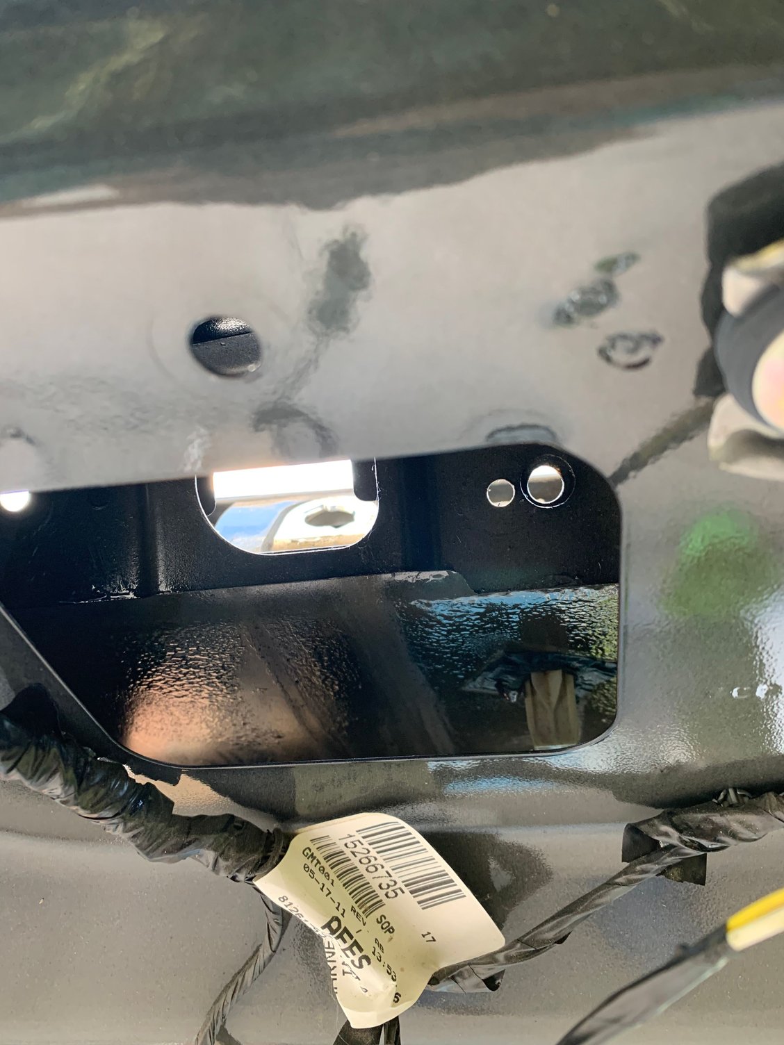 License Plate Bulb ? Chevy HHR Network