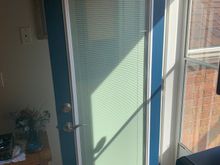 The wider glass makes a high difference, I forgot to take any before photos 