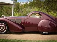 Bugatti Type 51