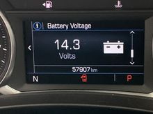 15 minutes and the battery is swapped ! 