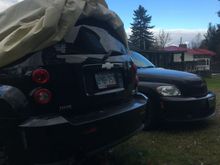 Racecar and the daily