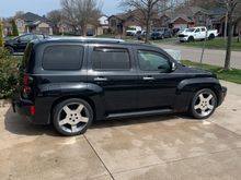 Works well on my Carbon Flash Metallic 2011