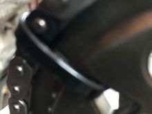 Exhaust side!