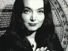 Morticia approved!