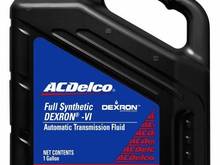 The brand doesn’t matter the product does, Dexron VI