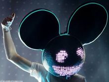 PO could have just been into club music.