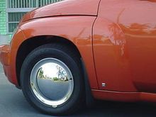 These from Hubcap mike are cool! 