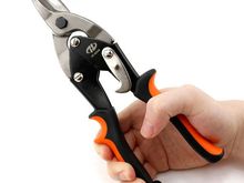 Measure twice , snip once. Or something like that!