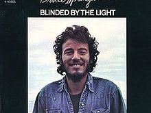 A great tune, most recall the Manfred Mann version