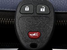 Or just 3 buttons without the remote start