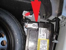 Factory 16” donut temporary spare tire fits