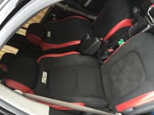 SS seats are in next mod