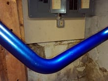 charge pipe paint 3