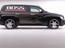 bosswheels 27