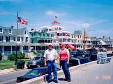 CapeMay