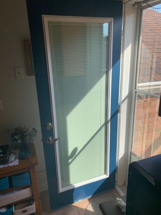 The wider glass makes a high difference, I forgot to take any before photos 