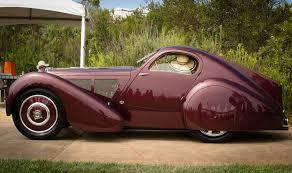 Bugatti Type 51