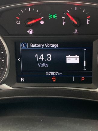 15 minutes and the battery is swapped ! 