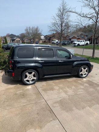 Works well on my Carbon Flash Metallic 2011