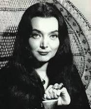 Morticia approved!