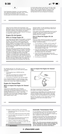 Similar to the 2010 manual 