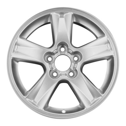 2005 Chevrolet Malibu rims 