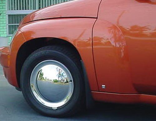 These from Hubcap mike are cool! 