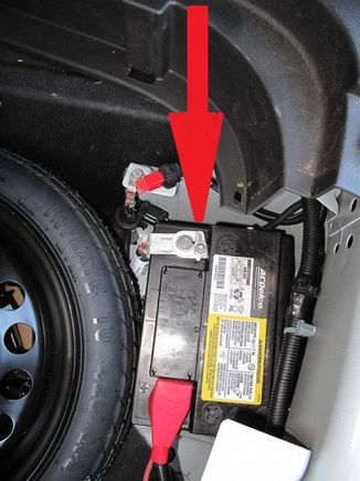 Factory 16” donut temporary spare tire fits