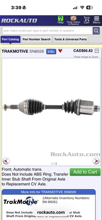 I also have a pair of these in the 2011 , have been in for a few years . They are great 