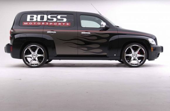 bosswheels 27