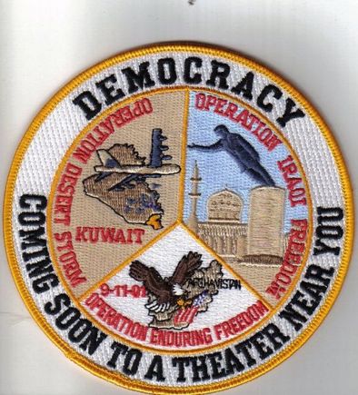 Democracy