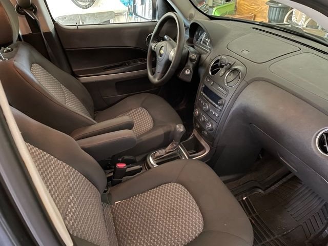 2010 Chevrolet HHR - 2010 hhr ls - Used - VIN 1234567890123453 - 125,000 Miles - 4 cyl - 2WD - Automatic - Sedan - Gray - Farmington Hills, MI 48331, United States