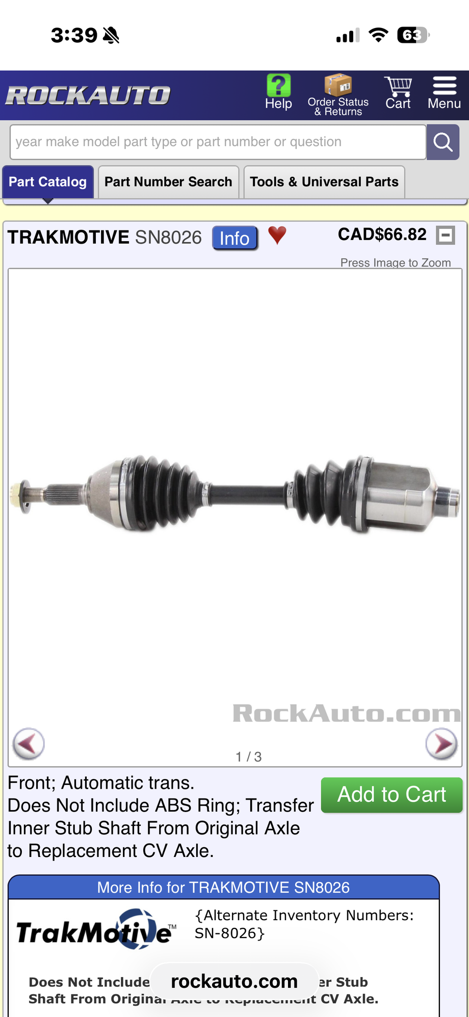 I also have a pair of these in the 2011 , have been in for a few years . They are great 