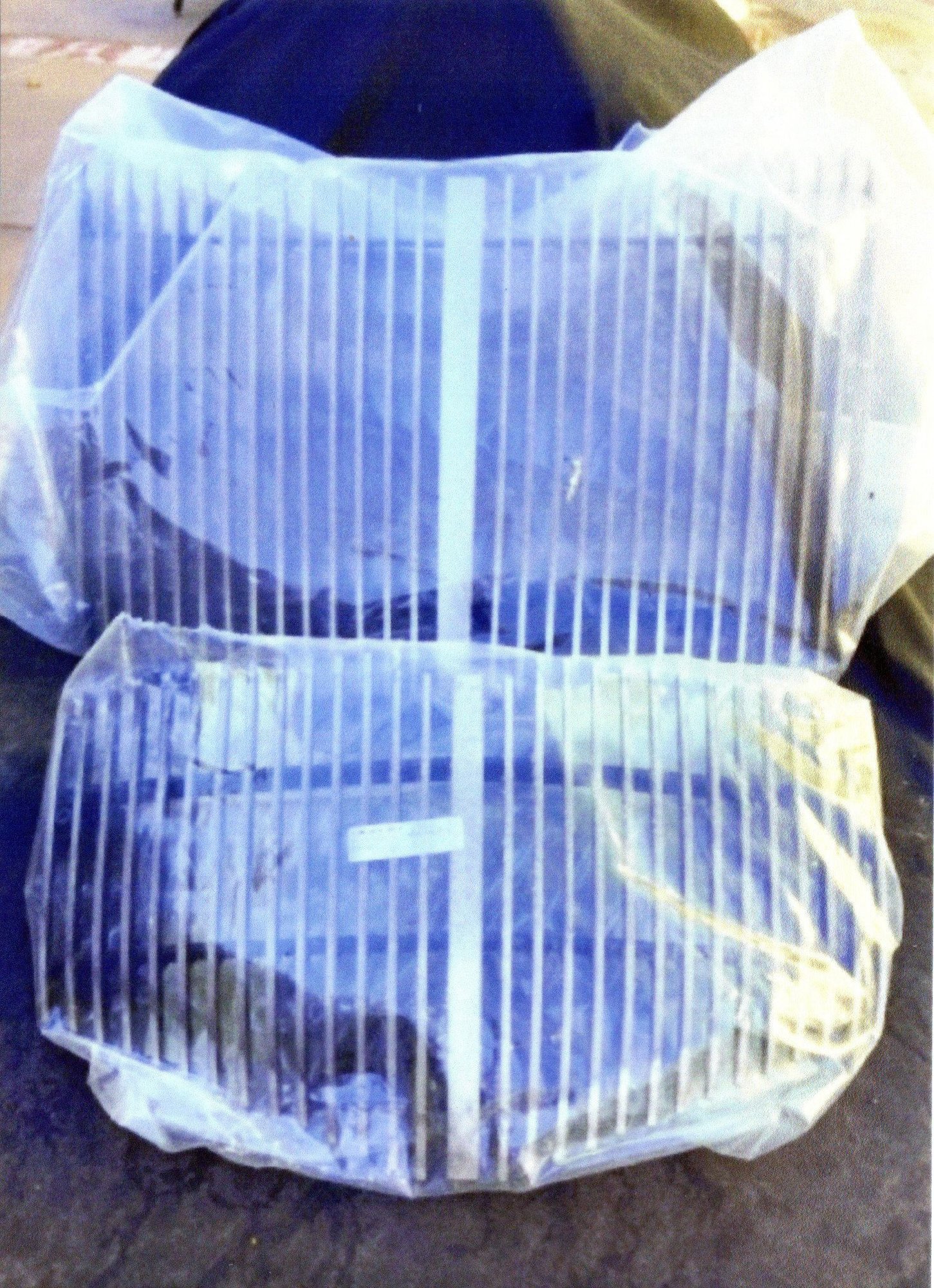 2004 Chrysler PT Cruiser - 2004 Chrysler PT Cruiser Limited "Woody Turbo Classic - One of a Kind" - Used - VIN 3C8FY68854T209578 - 117,979 Miles - 4 cyl - 2WD - Sedan - Blue - Los Angeles, CA 90066, United States