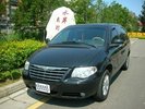 My Town&Country (2007, Black)