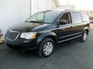 Garage - The Van