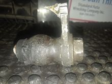 This is the part I'm looking for the big haul a knuckle but it is not part of the Precision link itself it belongs to another part that I cannot find the name of.