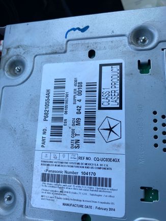 Hello everyone I need help getting code to my radio I just got please an thank you 