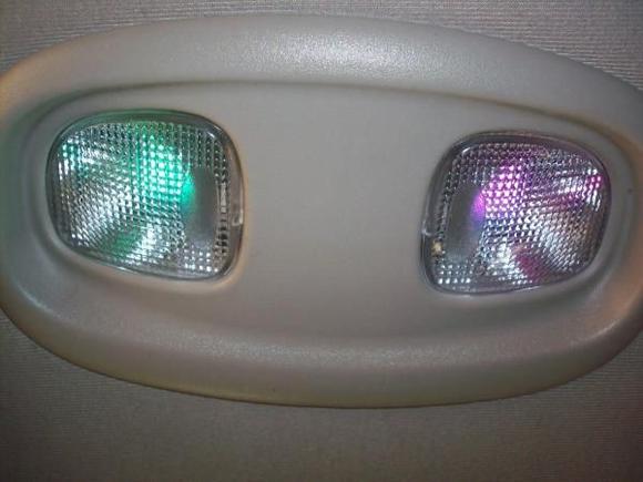 led lights