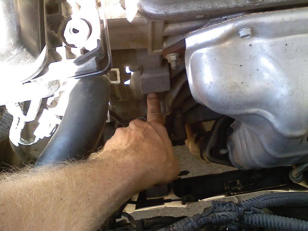 Honda Civic 2002 Engine Guide