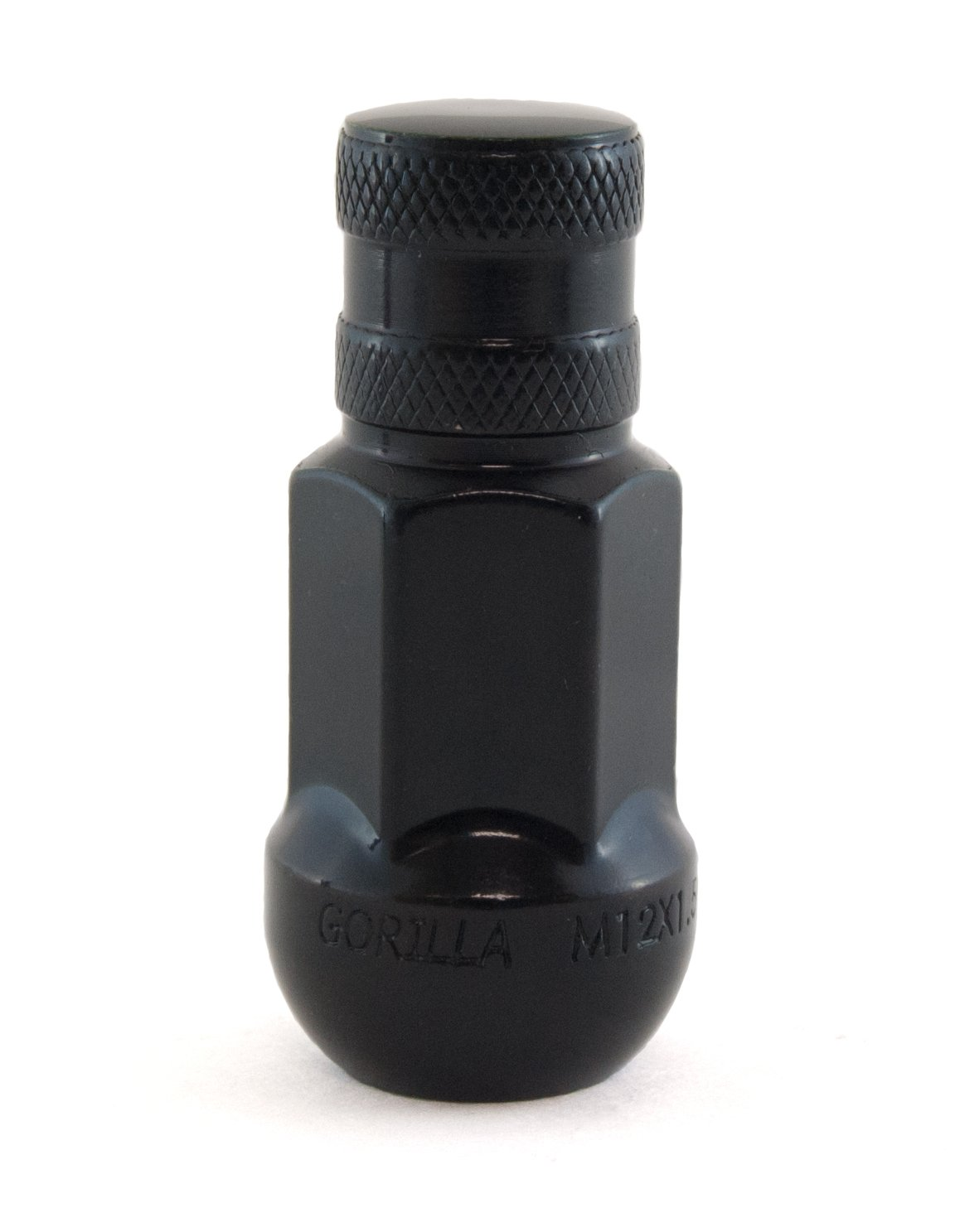 Black lug nuts for OEM wheel covers Honda Civic Forum