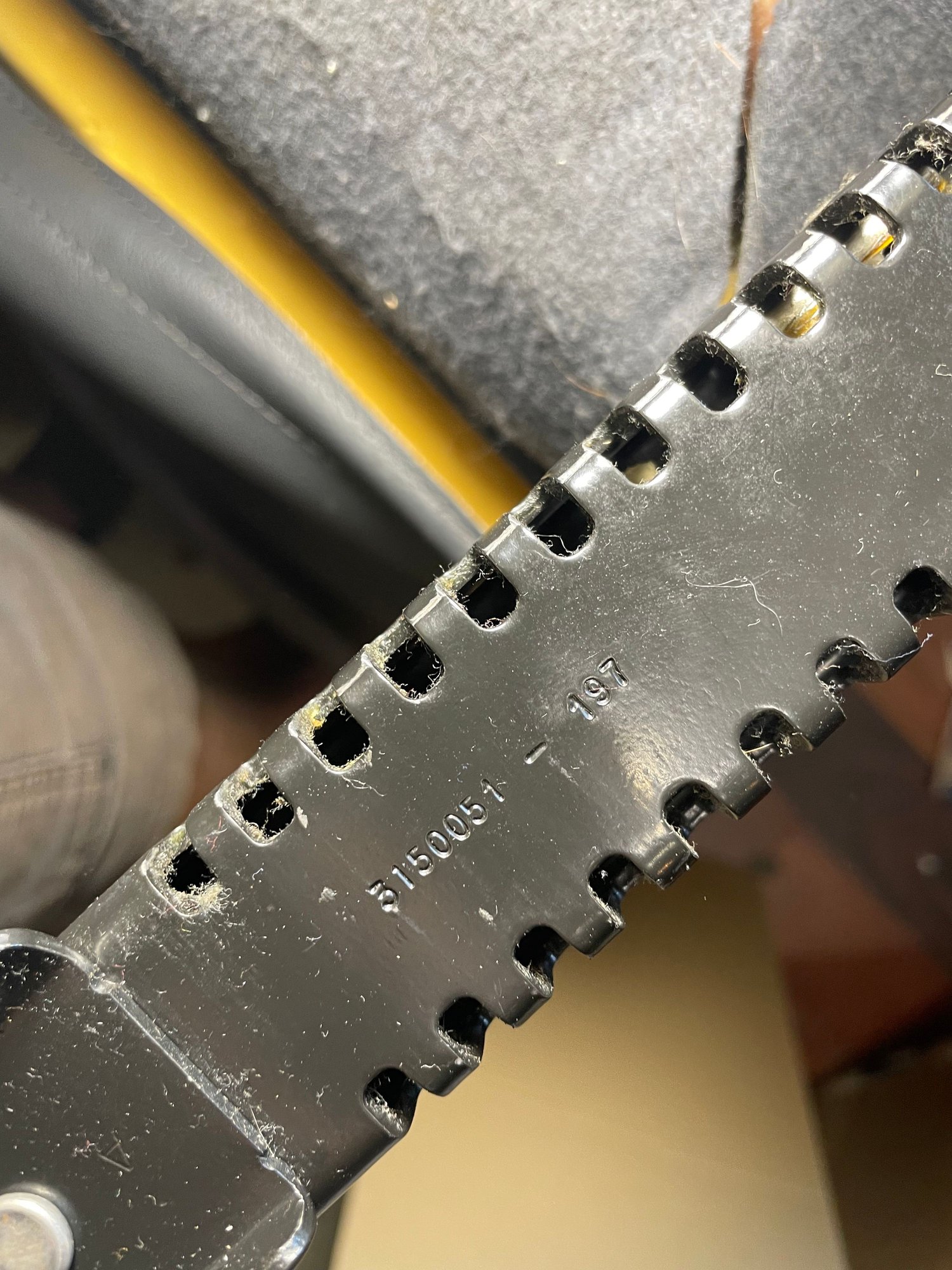 Interior/Upholstery - Free Passenger Seat - Used - 0  All Models - Mill Valey, CA 94941, United States