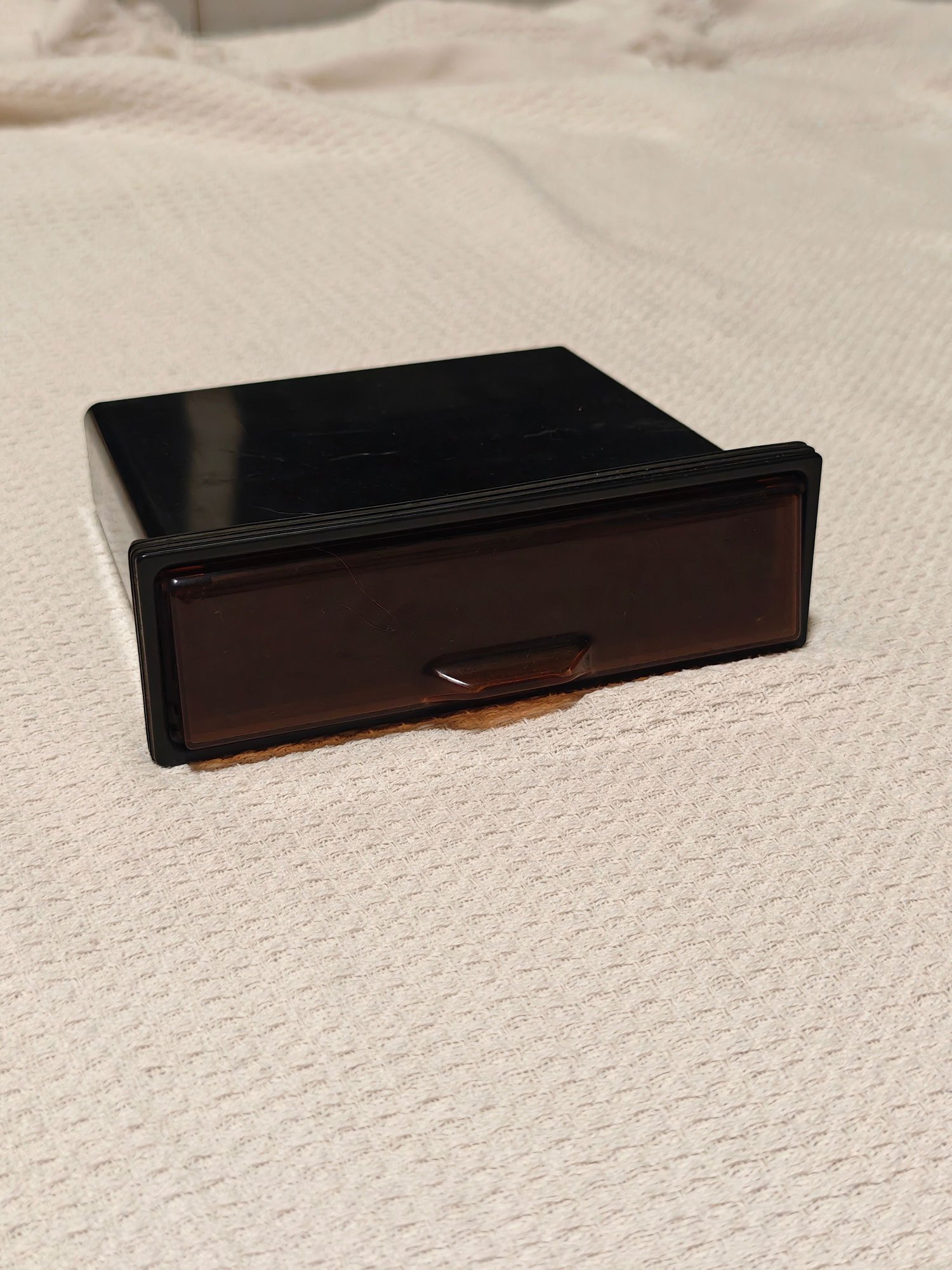 Interior/Upholstery - Civic EG6/8/9 JDM Amber storage box - Used - 1992 to 1995 Honda Civic - Bangkok, Thailand