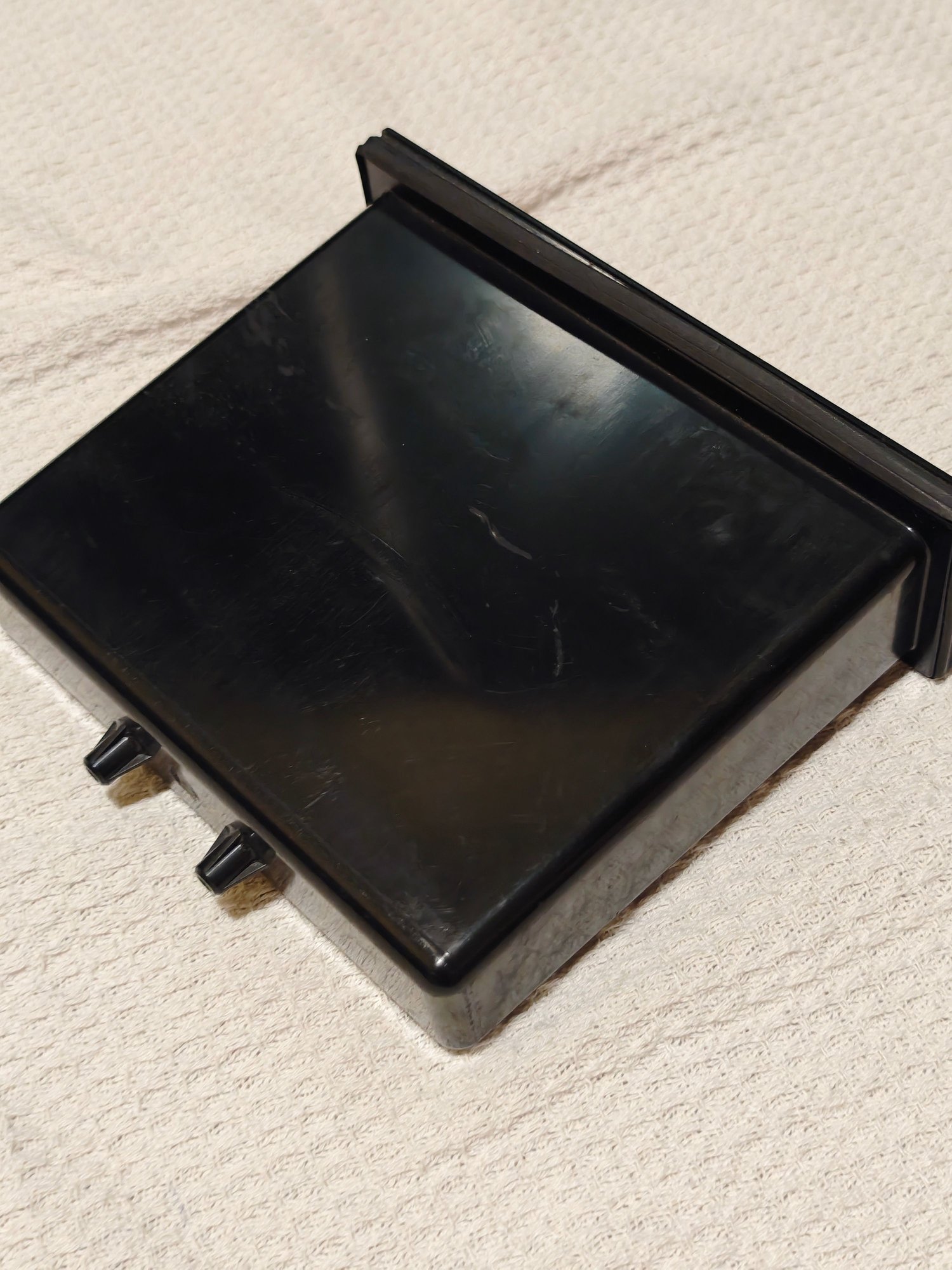 Interior/Upholstery - Civic EG6/8/9 JDM Amber storage box - Used - 1992 to 1995 Honda Civic - Bangkok, Thailand