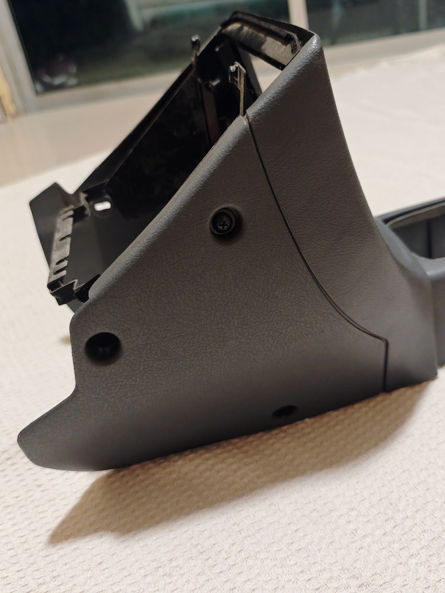 Interior/Upholstery - Civic EG 2 Din Centerconsole JDM - Used - 0  All Models - Bangkok, Thailand