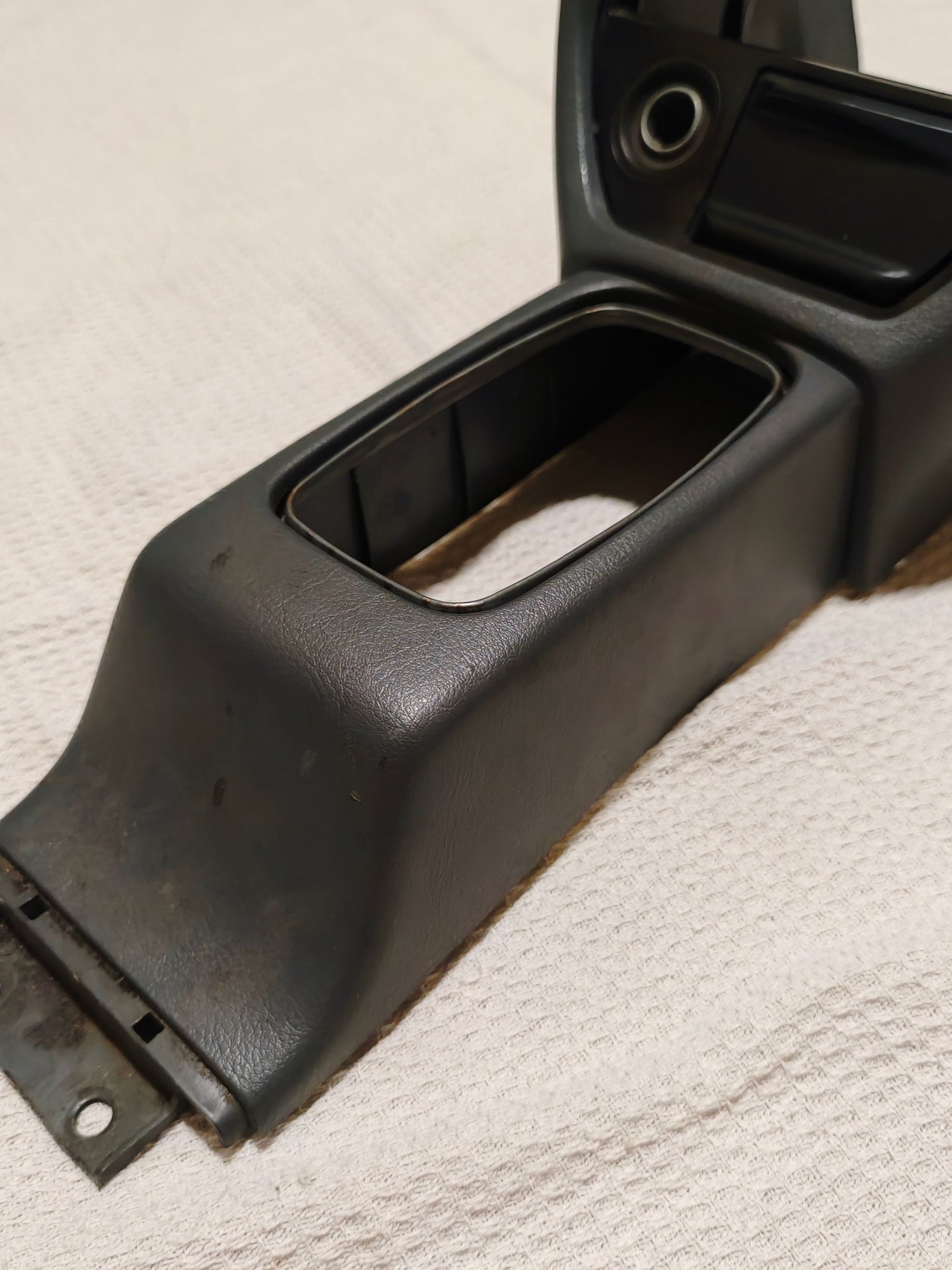 Interior/Upholstery - Civic EG 2 Din Centerconsole JDM - Used - 0  All Models - Bangkok, Thailand