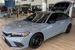 2024 Civic Sport HB 6MT