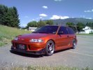 Garage - Civic